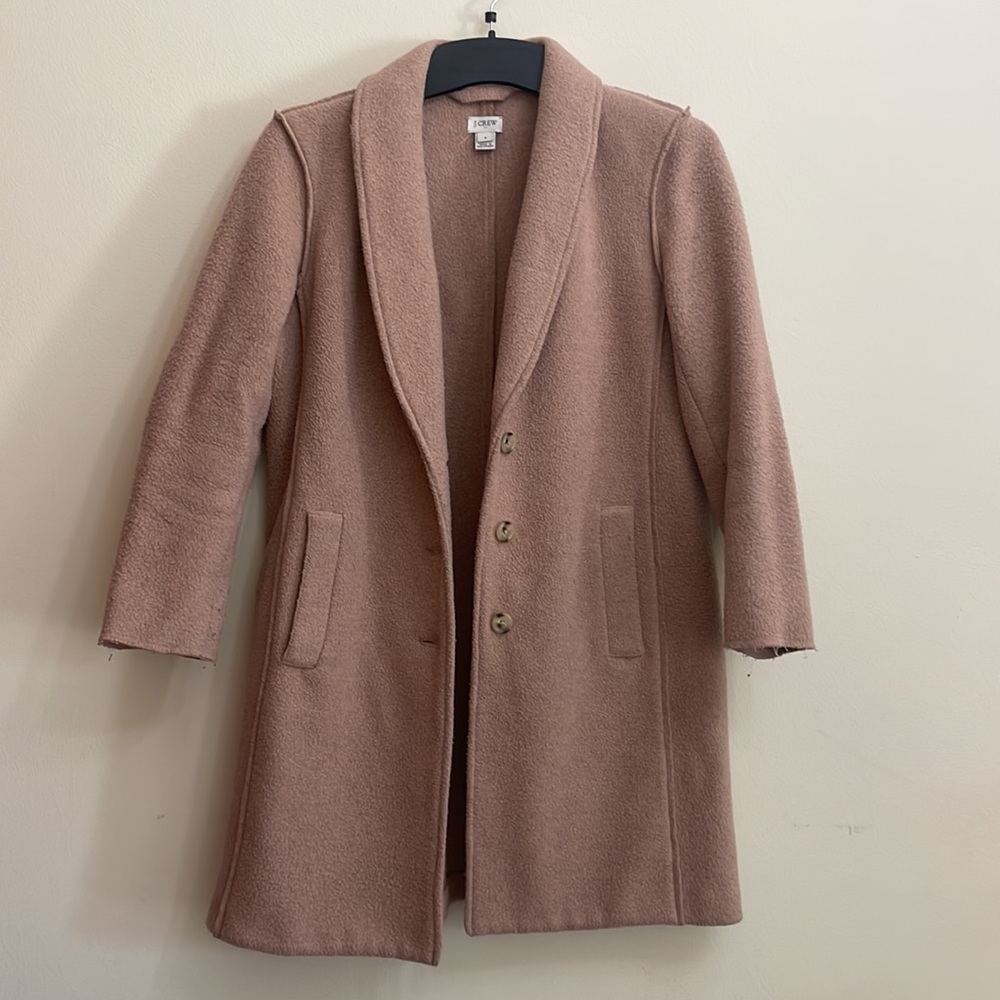 J.Crew Jacket - image 3